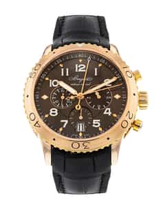 Pre-Owned Breguet Type XXI Watch Pre-Owned Breguet Type XXI Watch